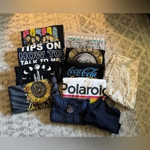 Shirt “Mystery” Bundle